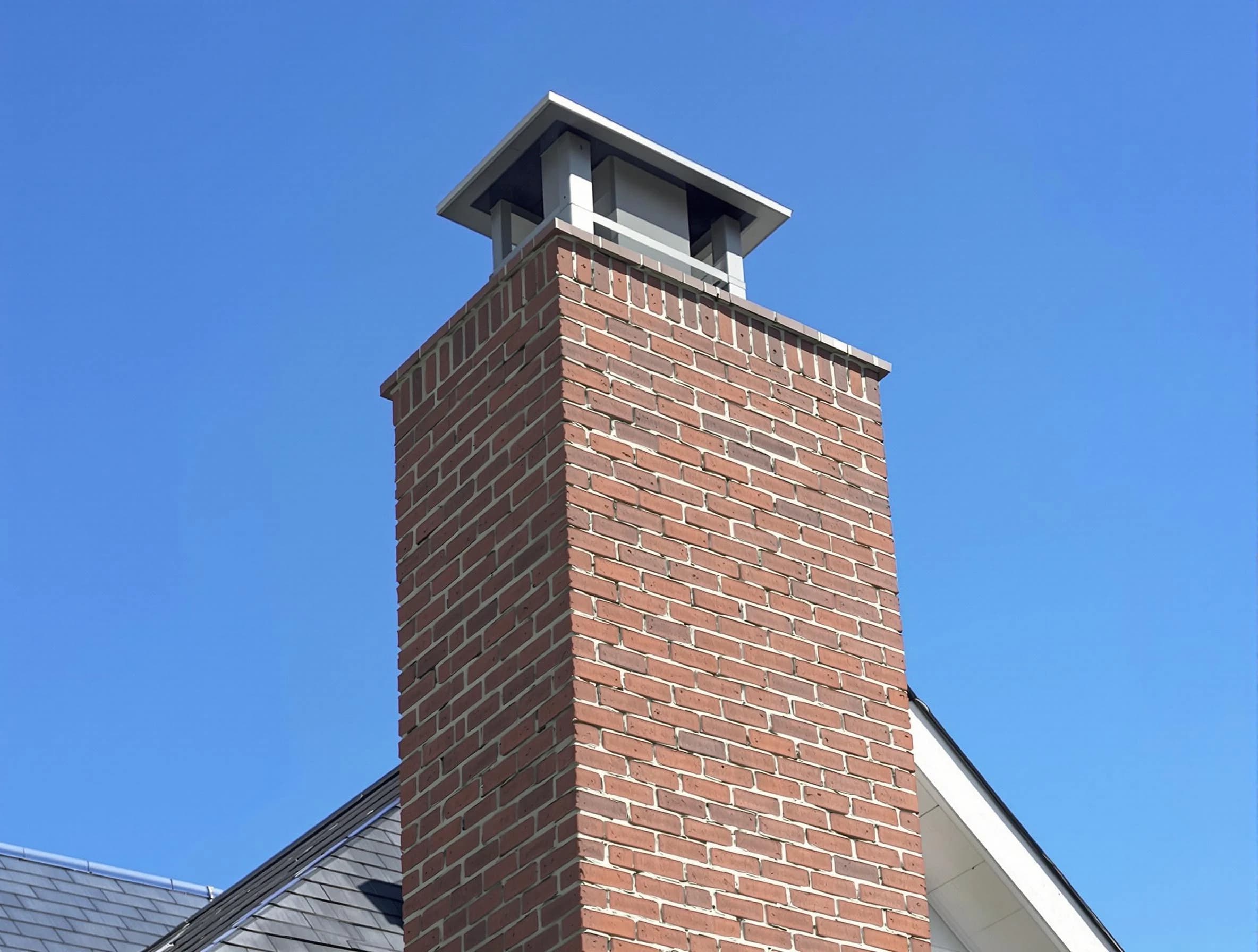 Chimney Remodeling service in Middleborough, MA