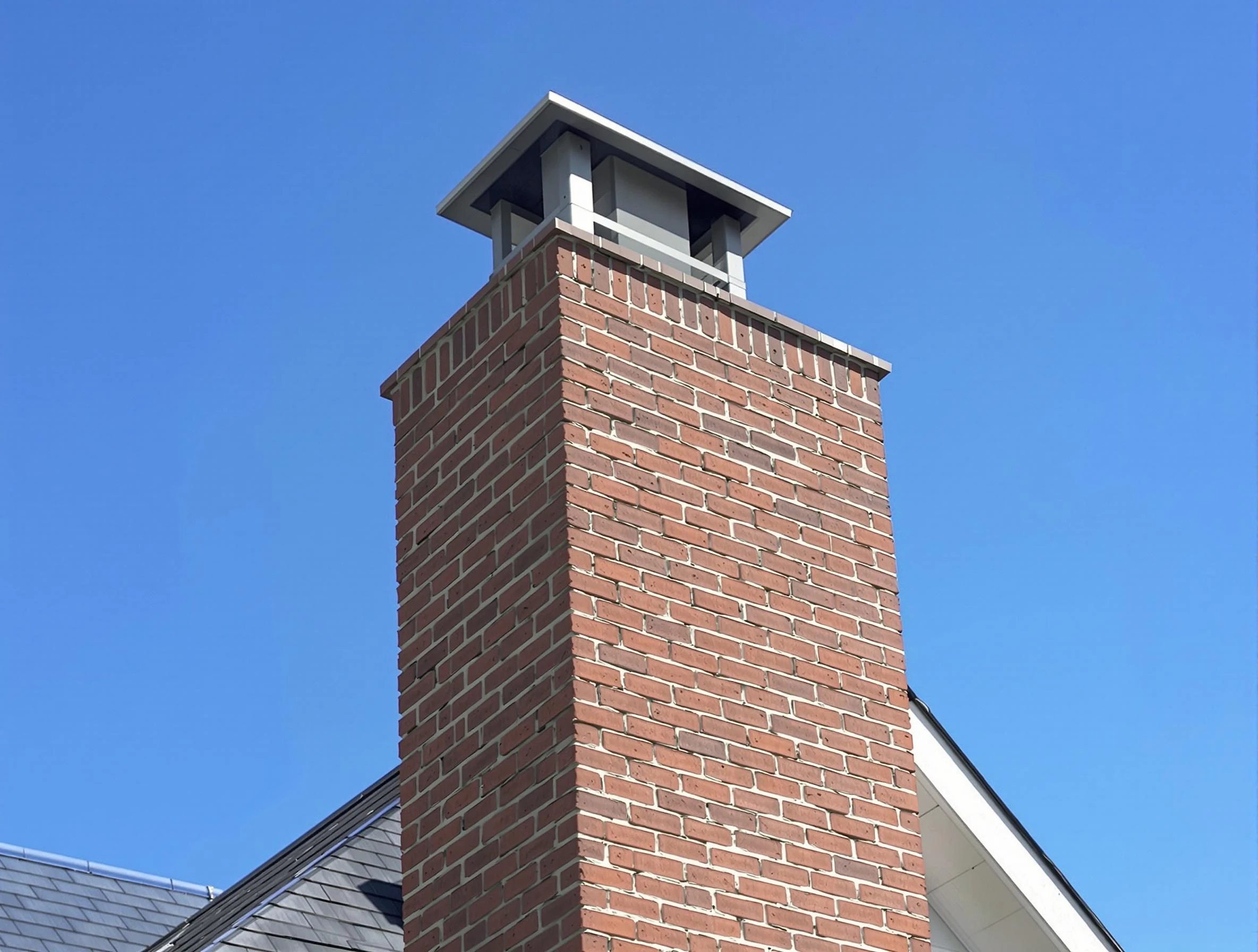 Chimney Remodeling service in Middleborough, MA